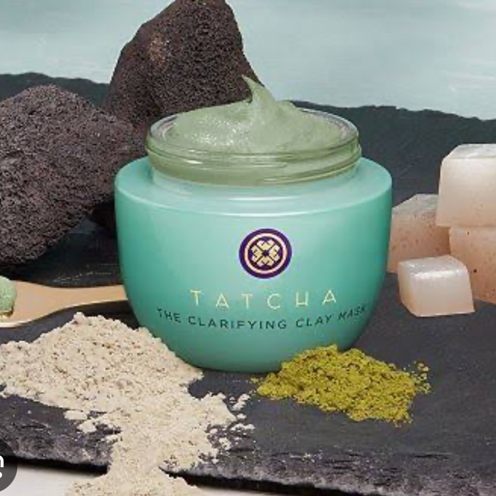 Tatcha Clay Mask - Picture 5 of 5